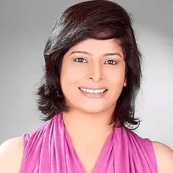 Hindi Tv Actress Nupur Alankaar