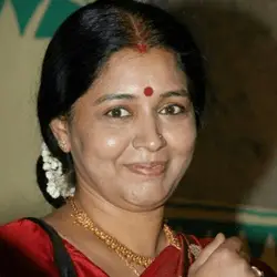 Kannada Tv Actress Sudha Belawadi