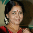 Sudha Belawadi Kannada TV-Actress