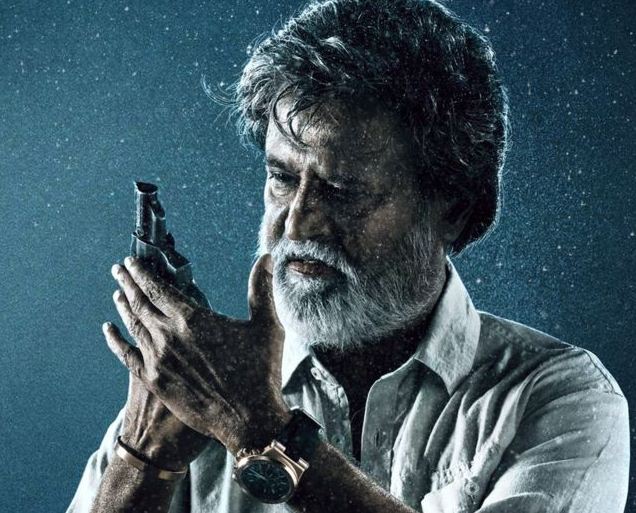 Superstar Rajinikanth Expels His Fan Board Admins!