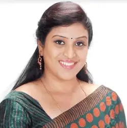 Telugu Supporting Actress Uma Devi