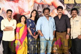Operation 2019 Trailer Launch Stills Telugu Gallery