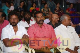 Operation 2019 movie Trailer Launch Stills