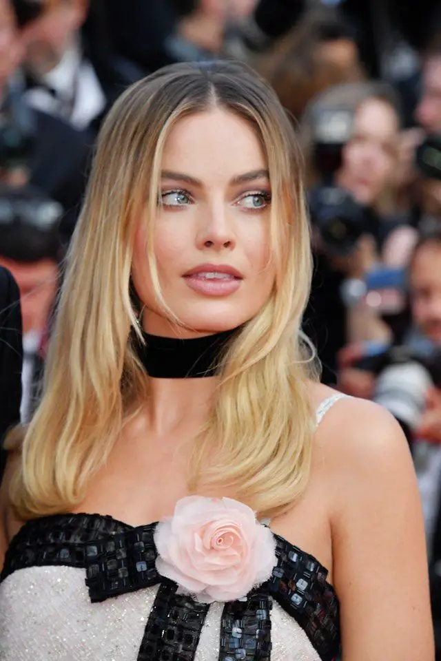 Actress Margot Robbie Attractive Images 621409 Galleries And Hd Images