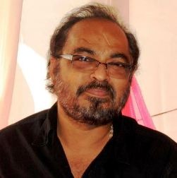 Malayalam Composer Johnson Composer