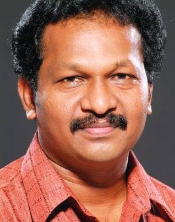 Tamil Public Relations Officer Johnson