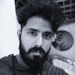 Hindi Visual Effects Artist Kotamraju Karthik