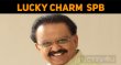 SPB – The Lucky Charm Tamil News