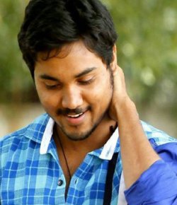 Anu Prasad Telugu Director