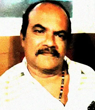 Malayalam Music Director C Thankaraj