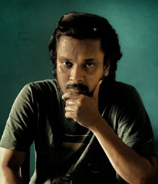 Malayalam Art Director Devadas Cherukad