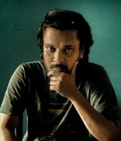 Devadas Cherukad Malayalam Art Director
