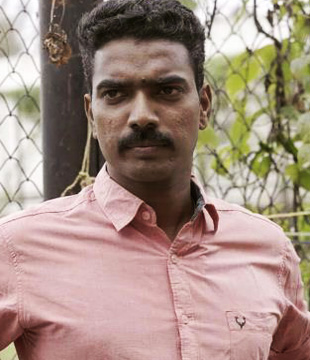 Malayalam Makeup Artist Jijo Jacob