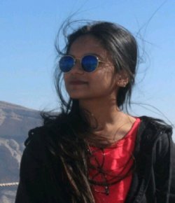 Parvathy Shyju Malayalam Stylist