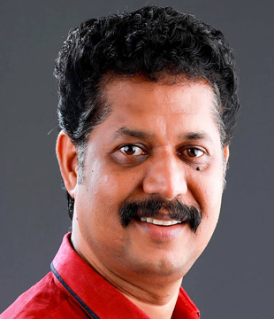 Malayalam Artists Salim Hasan