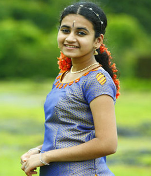 Malayalam Singer Soorya Gayathri