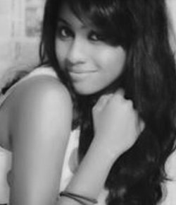 Sruthi Madhavan Malayalam Movie Actress