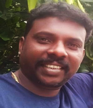 Malayalam Writer Sudarsan Mukhathala