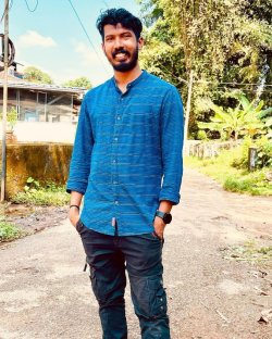 Akhil Prasad Malayalam YouTuber