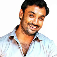 Sinhala Actor Gayan Wickramathilaka