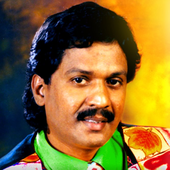 Sinhala Singer Kumarasiri Pathirana