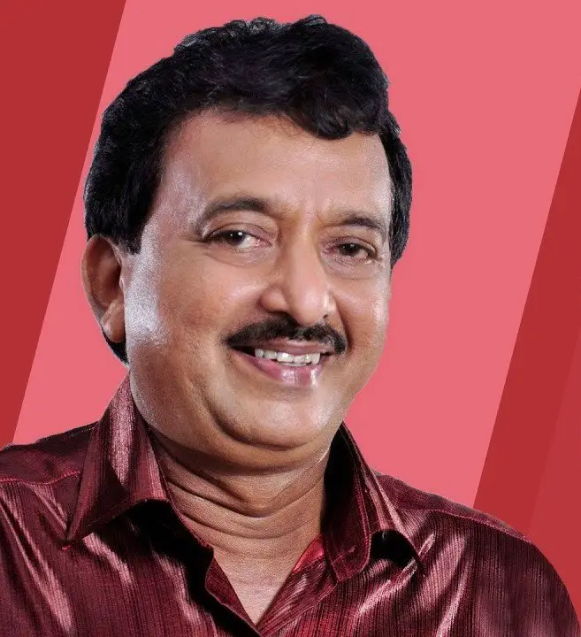 Sinhala Singer Lalith Ponnamperuma