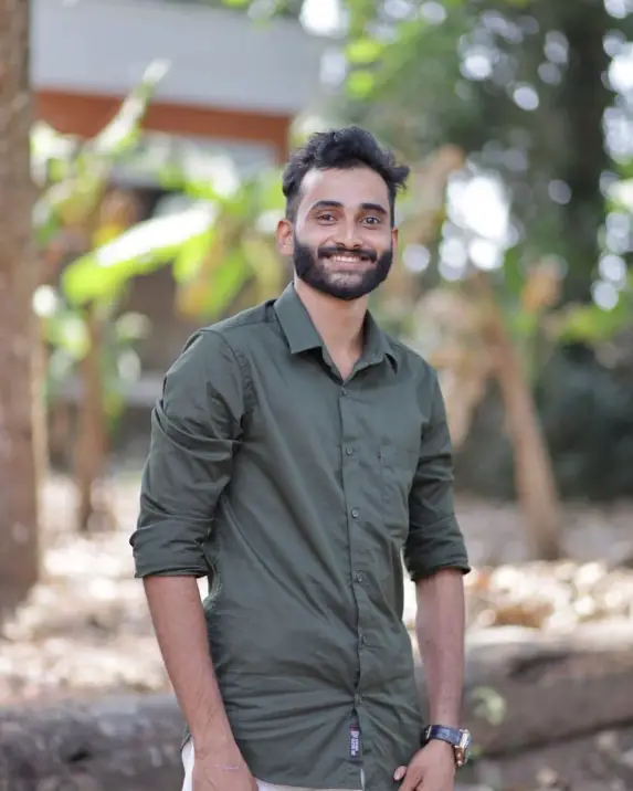 Malayalam Youtuber Muhammed Shiyas Biography, News, Photos, Videos ...