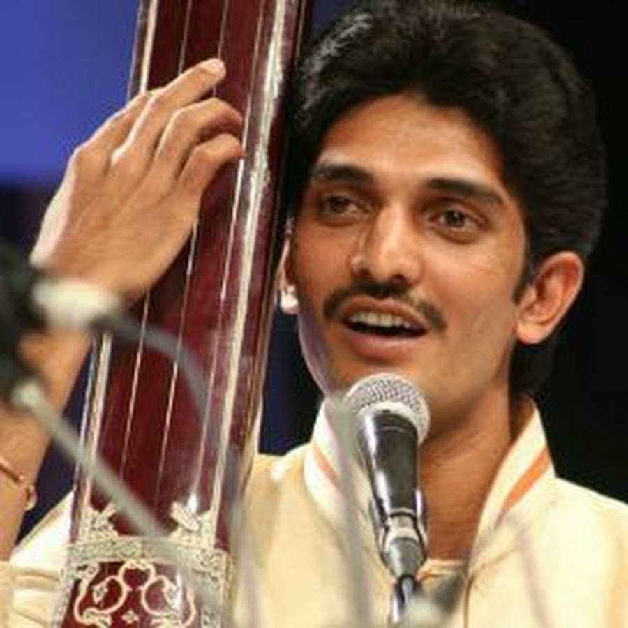 Hindi Singer Nagesh Adgaonkar