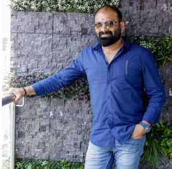 Ranjith Manambrakkat Malayalam Producer