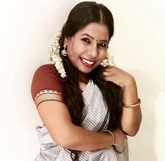 Hindi Costume Designer Sneha Kumar