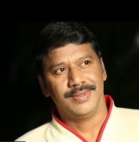 Telugu Singer SS Athreya