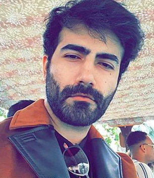 Urdu Tv Actor Abdullah Javed