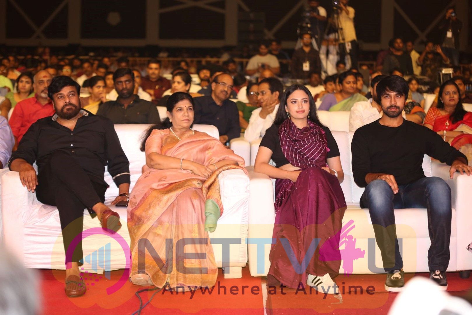  Vijetha Telugu Movie Audio Launch Exclusive Pics  Telugu Gallery