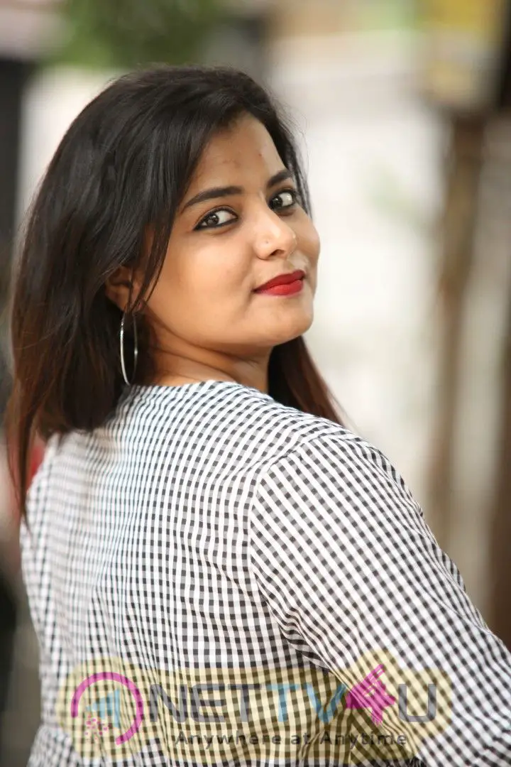 Actress Tanuja Naidu Latest Lovely Stills  Telugu Gallery