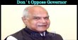 If You Oppose Governor, You Will Get Seven Years Imprisonment! Tamil News