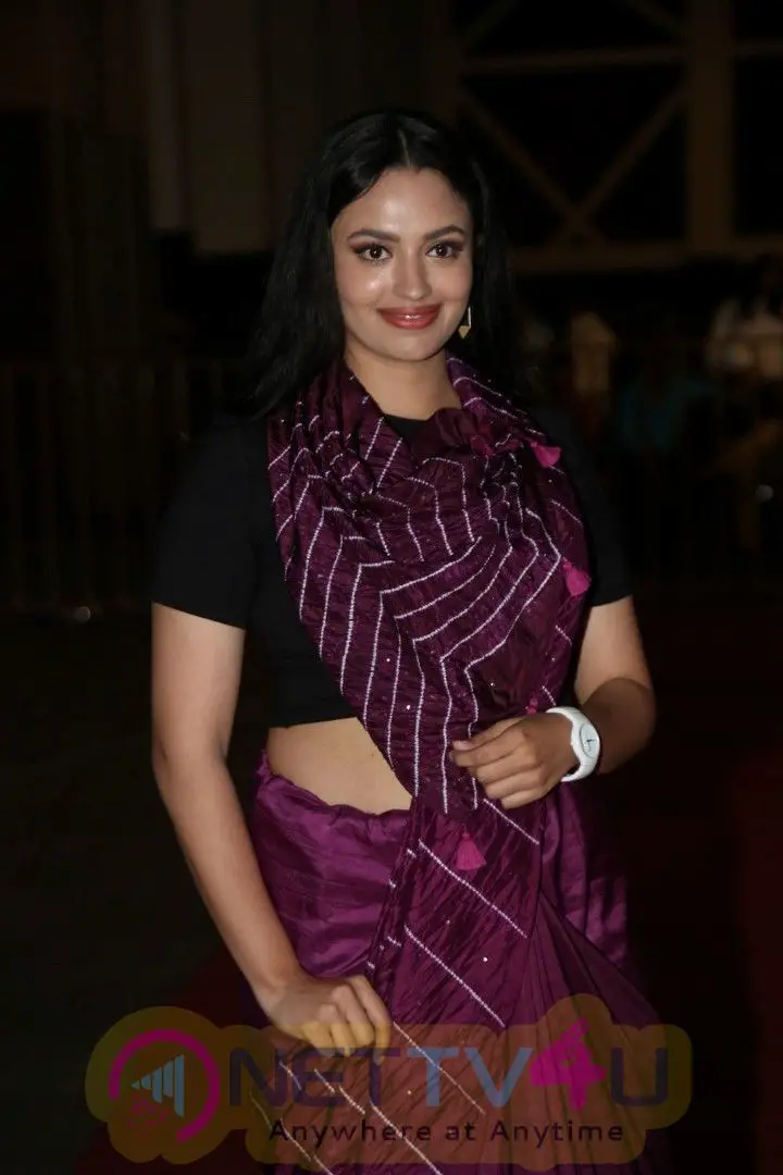 Vijetha Movie Actress Malavika Nair Pretty Images  Telugu Gallery