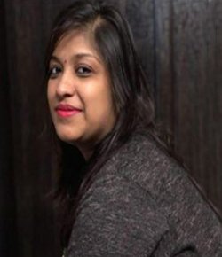 Mansi Jain Beriwala Hindi Director