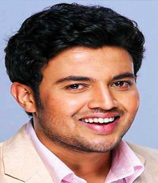 Hindi Movie Actor Prasad Jawde