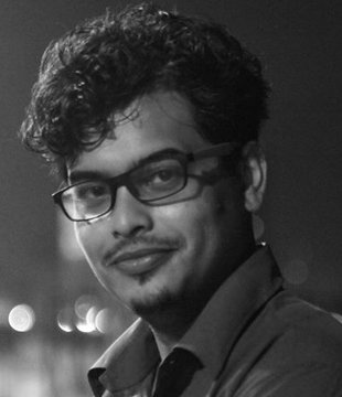 Hindi Director Priyashanker Ghosh