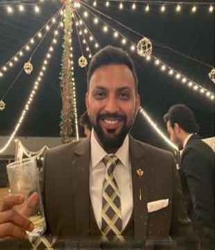 Yash Verma Hindi Director