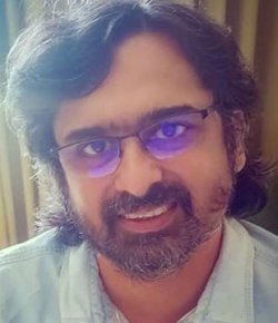 Yogi Chopra Hindi Director