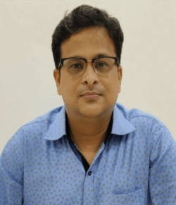 Aniket Joshi Marathi Business Head