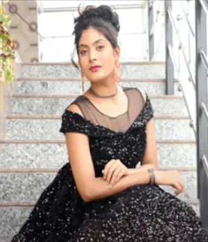 Odia Actress Payal Patel