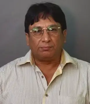 Bengali Tv Actor Ashim Mukhopadhyay