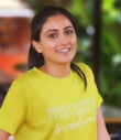 Nithya Gowda Telugu TV-Actress