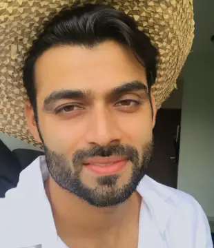 Hindi Tv Actor Srikant Dwivedi