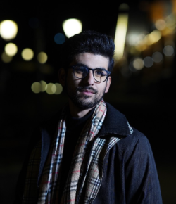 Eklavya Sood Hindi Producer