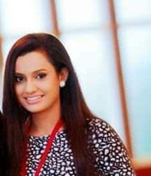 Sinhala Singer Kasun Pasquel