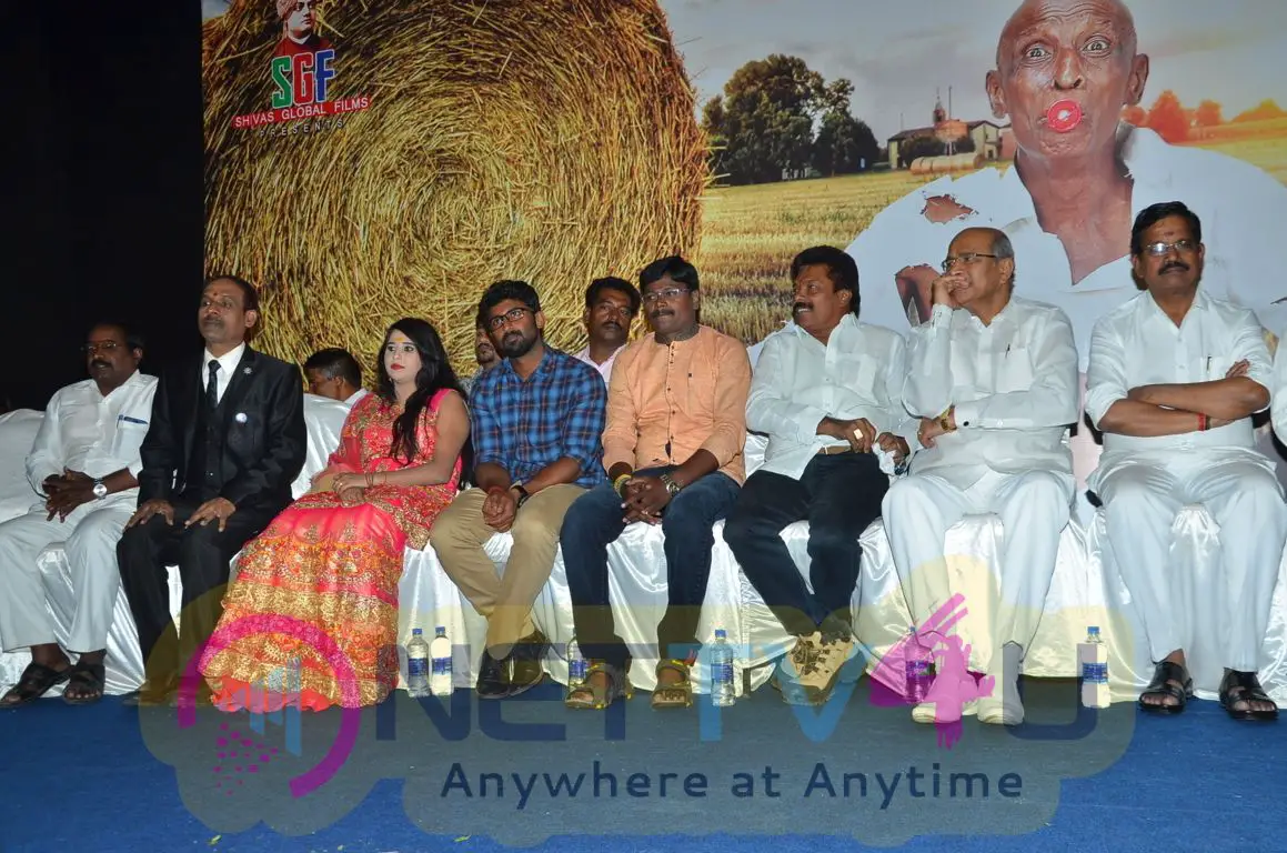  Ithuku Thaan Naan Appave Sonnen Movie Audio Launch Stills Tamil Gallery