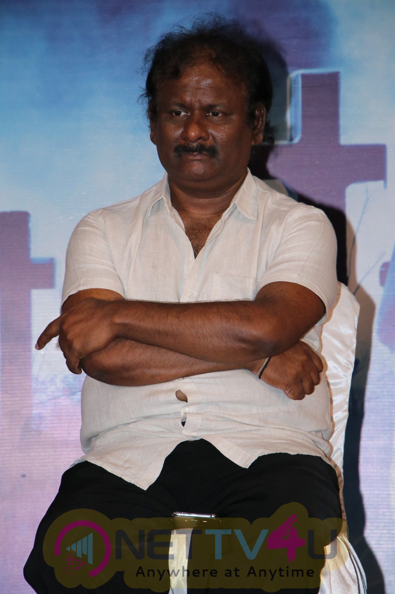 Mohini Movie Press Meet Pics Tamil Gallery